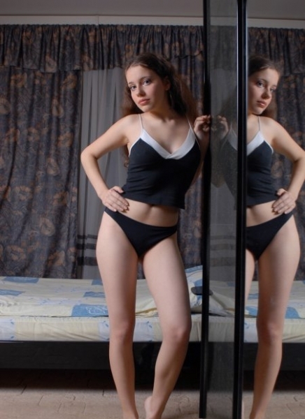 Елена, 21